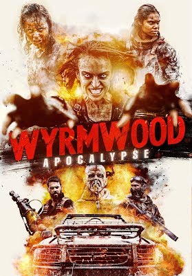 Wyrmwood Apocalypse 2021 Dub in Hindi Full Movie